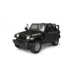 Auto Jamara Jeep Wrangler JL radiografisch model 1:14