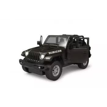 Auto Jamara Jeep Wrangler JL radiografisch model 1:14