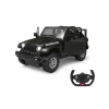 Auto Jamara Jeep Wrangler JL radiografisch model 1:14