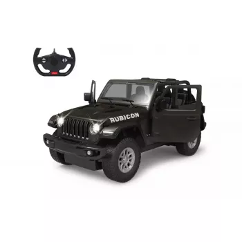 Auto Jamara Jeep Wrangler JL radiografisch model 1:14