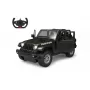 Auto Jamara Jeep Wrangler JL radiografisch model 1:14