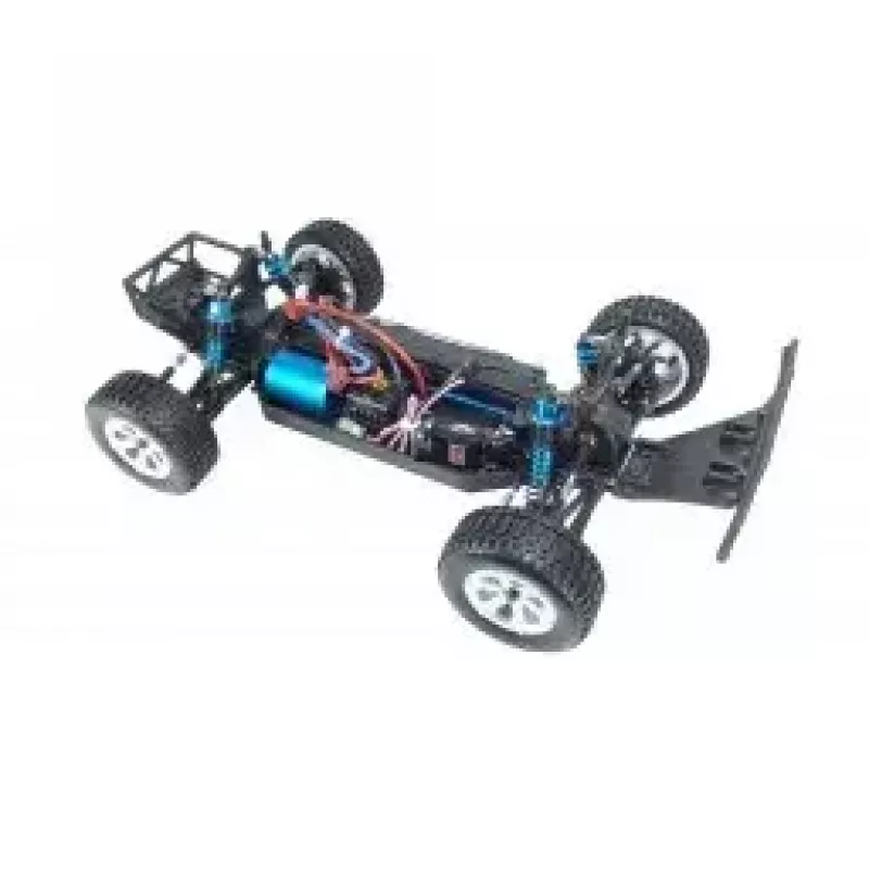 Buggy Amewi Breaker radiografisch RC-model 1:10