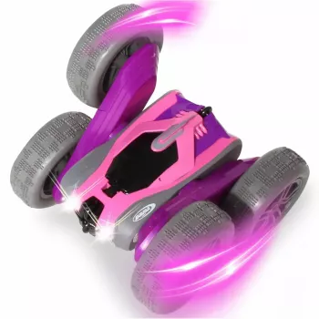 Stuntcar Jamara SpinX elektromotor 6 jaar lithium-ion 500 mAh