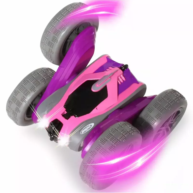Stuntcar Jamara SpinX elektromotor 6 jaar lithium-ion 500 mAh