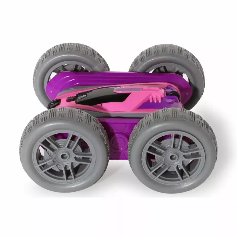 Stuntcar Jamara SpinX elektromotor 6 jaar lithium-ion 500 mAh