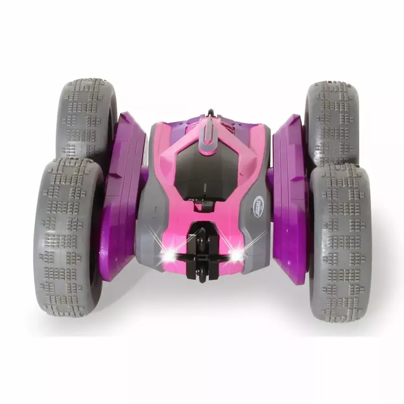 Stuntcar Jamara SpinX elektromotor 6 jaar lithium-ion 500 mAh