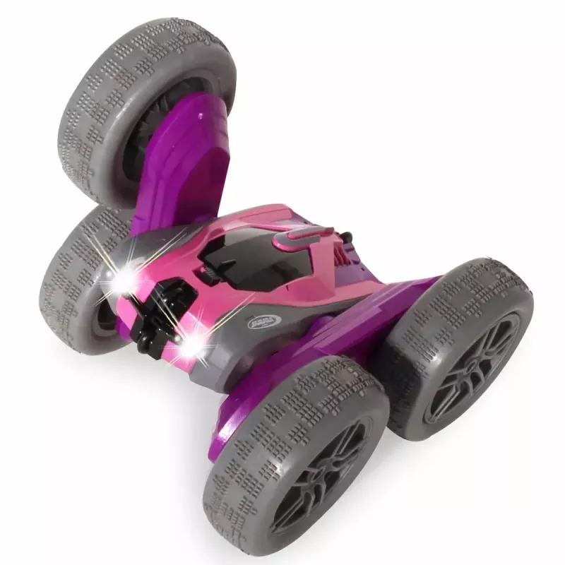 Stuntcar Jamara SpinX elektromotor 6 jaar lithium-ion 500 mAh