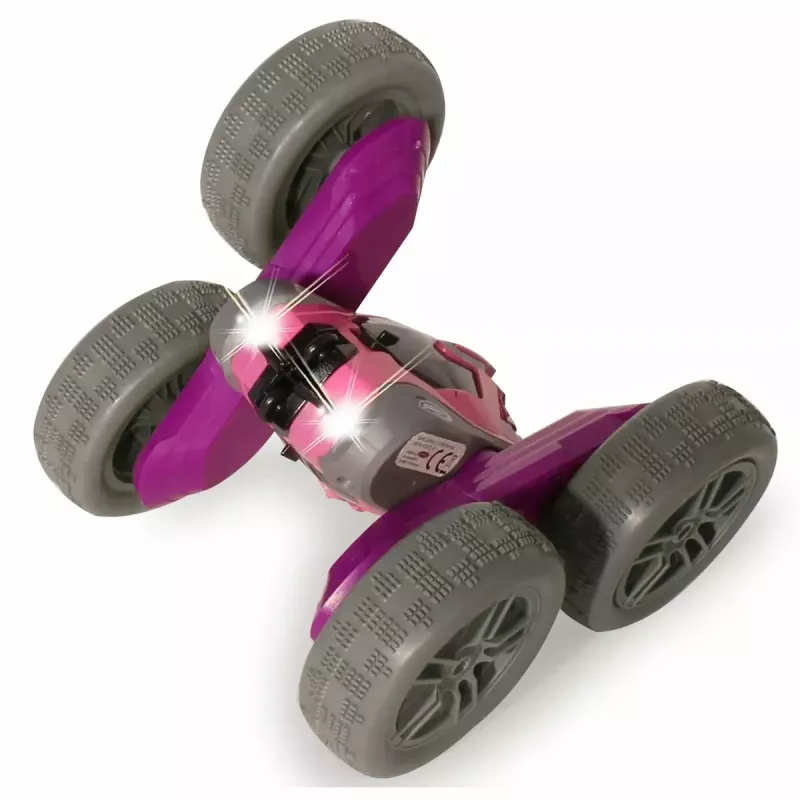 Stuntcar Jamara SpinX elektromotor 6 jaar lithium-ion 500 mAh