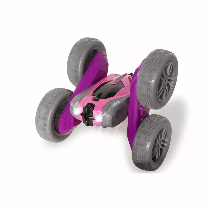 Stuntcar Jamara SpinX elektromotor 6 jaar lithium-ion 500 mAh