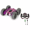 Stuntcar Jamara SpinX elektromotor 6 jaar lithium-ion 500 mAh