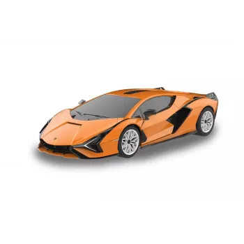 Auto Jamara Lamborghini Sián radiografisch model 1:24