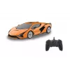 Auto Jamara Lamborghini Sián radiografisch model 1:24