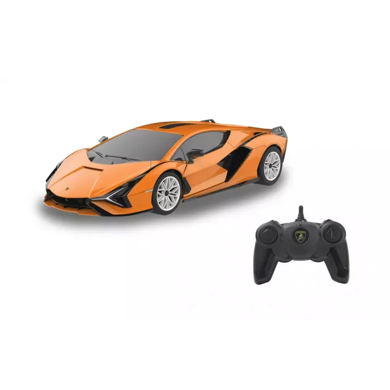 Auto Jamara Lamborghini Sián radiografisch model 1:24