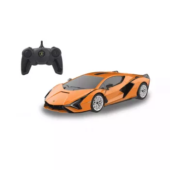Auto Jamara Lamborghini Sián radiografisch model 1:24