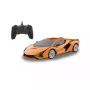 Auto Jamara Lamborghini Sián radiografisch model 1:24