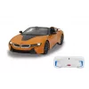 Sportwagen Jamara BMW I8 Roadster elektromotor 1:12