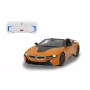 Sportwagen Jamara BMW I8 Roadster elektromotor 1:12