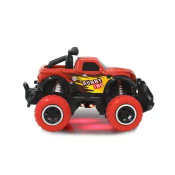 Monstertruck Jamara Runny Two