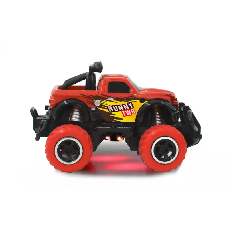 Monstertruck Jamara Runny Two