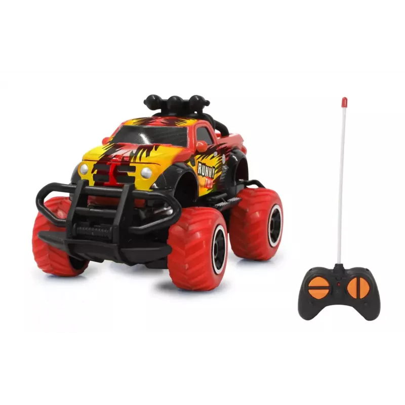 Monstertruck Jamara Runny Two