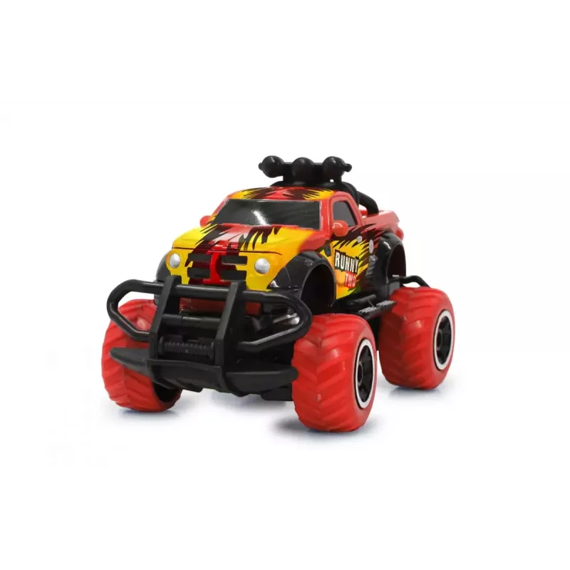 Monstertruck Jamara Runny Two