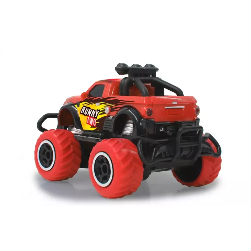 Monstertruck Jamara Runny Two