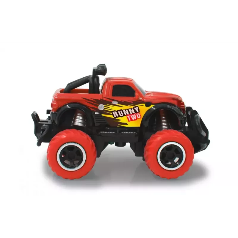 Monstertruck Jamara Runny Two