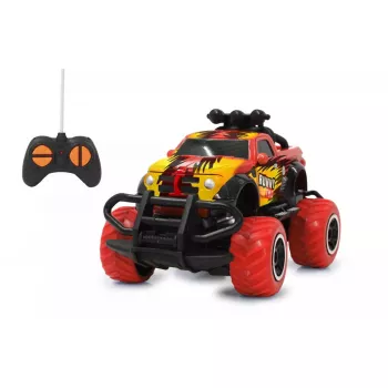 Monstertruck Jamara Runny Two