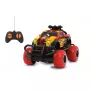 Monstertruck Jamara Runny Two