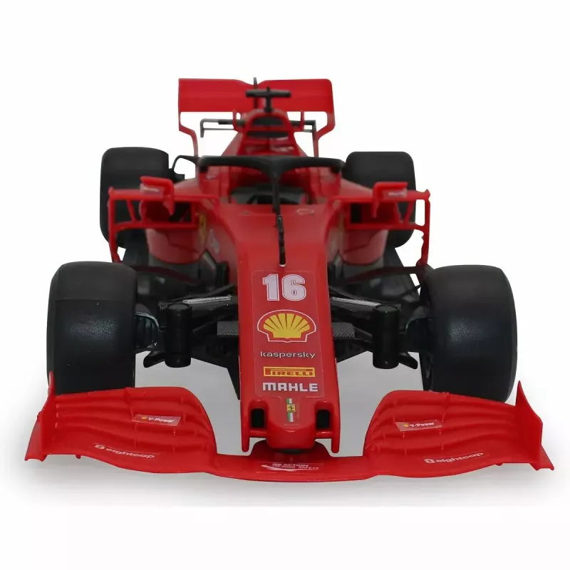 Sportwagen Jamara Ferrari SF 1000 elektromotor 1:16