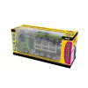 RC-truck Jamara containervrachtwagen elektromotor 1:20