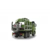 RC-truck Jamara containervrachtwagen elektromotor 1:20