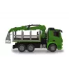 RC-truck Jamara containervrachtwagen elektromotor 1:20