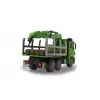 RC-truck Jamara containervrachtwagen elektromotor 1:20