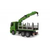 RC-truck Jamara containervrachtwagen elektromotor 1:20