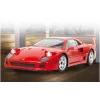 Auto Jamara Ferrari F40 elektromotor 1:14 voor kinderen vanaf 6 jaar