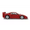 Auto Jamara Ferrari F40 elektromotor 1:14 voor kinderen vanaf 6 jaar