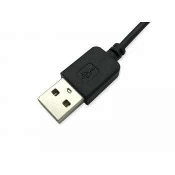 Stuuradapter Equip USB-audiokabel-adapter 245321