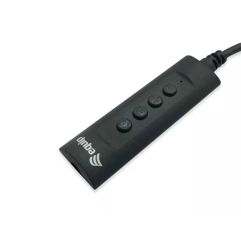 Stuuradapter Equip USB-audiokabel-adapter 245321