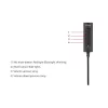 Stuuradapter Equip USB-audiokabel-adapter 245321