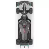On-road racewagen Jamara 402107 elektromotor 1:18