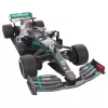 On-road racewagen Jamara 402107 elektromotor 1:18