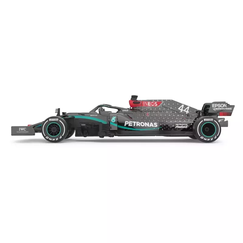 On-road racewagen Jamara 402107 elektromotor 1:18