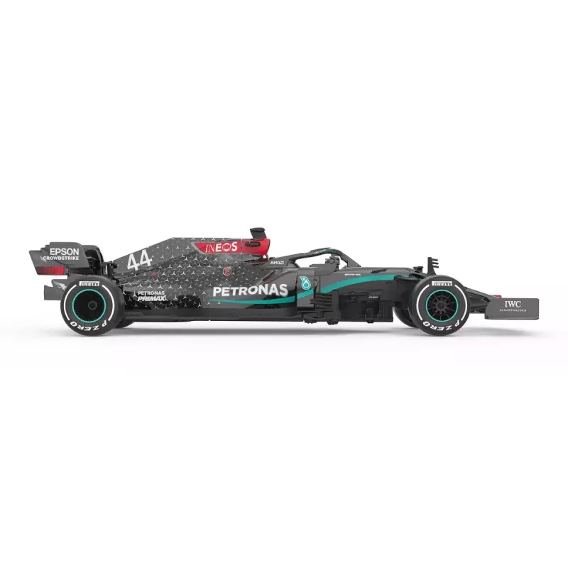 On-road racewagen Jamara 402107 elektromotor 1:18