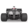 On-road racewagen Jamara 402107 elektromotor 1:18
