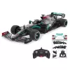 On-road racewagen Jamara 402107 elektromotor 1:18