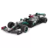 On-road racewagen Jamara 402107 elektromotor 1:18