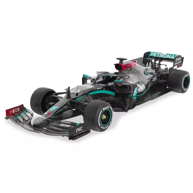 On-road racewagen Jamara 402107 elektromotor 1:18