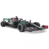 On-road racewagen Jamara 402107 elektromotor 1:18