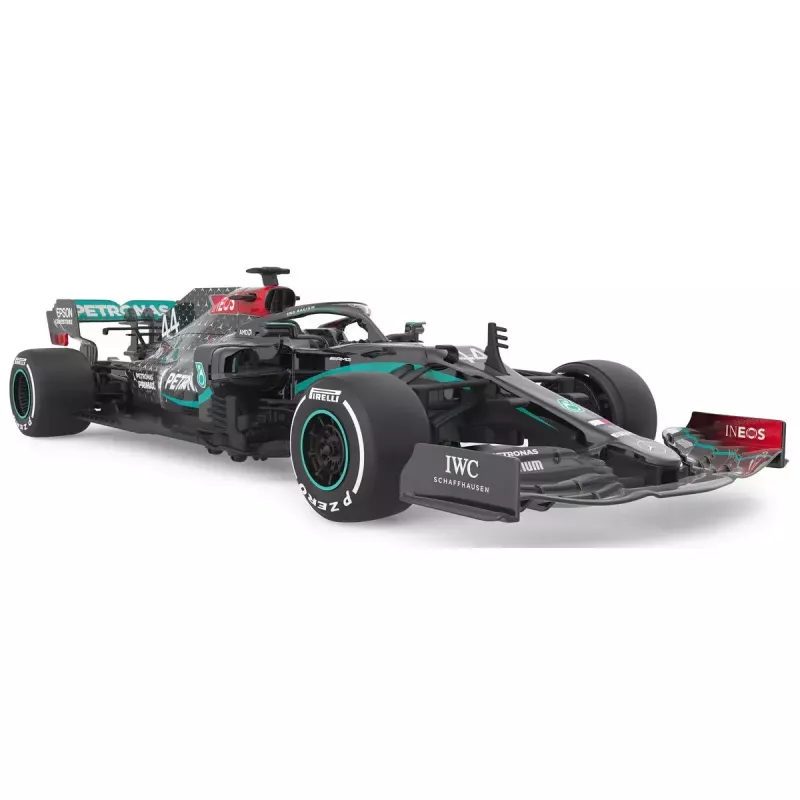 On-road racewagen Jamara 402107 elektromotor 1:18